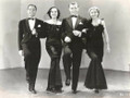 Broadway Hostess (1935) DVD