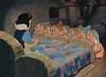 Snow White And The Seven Dwarfs (1937) DVD