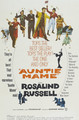 Auntie Mame (1958) DVD