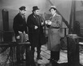 Out Of The Fog (1941) DVD