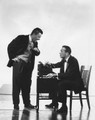 The Harder They Fall (1956) DVD