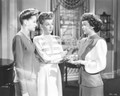 The Doughgirls (1944) DVD