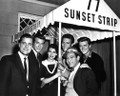 77 Sunset Strip (1958) DVD