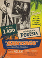 Santiago (1956) DVD