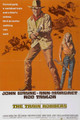 The Train Robbers (1973) DVD