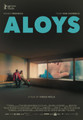 Aloys (2016) DVD