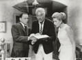 Marriage On The Rocks (1965) DVD