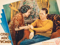 Other Men's Women (1931) DVD