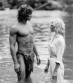 Tarzan The Ape Man (1981) DVD