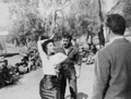 The Barefoot Contessa (1954) DVD