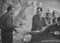 The Hitch-Hiker (1953) DVD