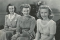Four Wives (1939) DVD