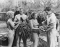Island Of Lost Women (1959) DVD