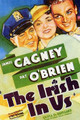The Irish In Us (1935) DVD