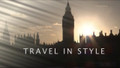 Travel In Style (2012) DVD