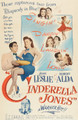 Cinderella Jones (1946) DVD