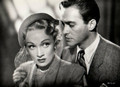 Stage Fright (1950) DVD