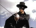 The Mark of Zorro (1974) DVD
