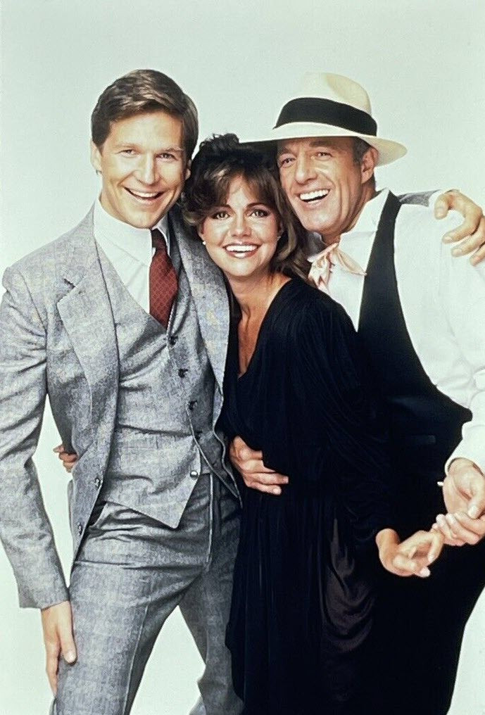 Kiss Me Goodbye (1982) DVD - Zeus