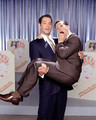 Martin And Lewis (2002) DVD