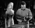 The Unholy Wife (1957) DVD