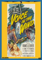 Voice In The Wind (1944) DVD