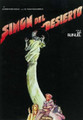 Simon Of The Desert (1965) DVD