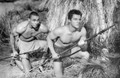 The Lion Hunters (1951) DVD