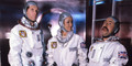 Astronauts (1981) DVD