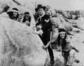 Indian Territory (1950) DVD