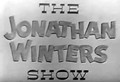 The Jonathan Winters Show (1956) DVD