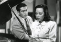 Scandal (1950) DVD