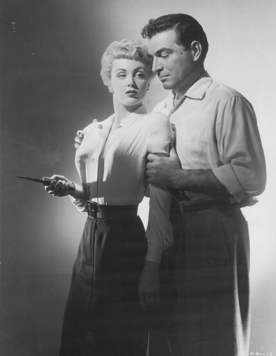 Split Second (1953) DVD - Zeus