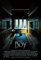 The Boy (2016) DVD