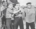 Let's Go Navy (1951) DVD