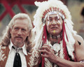 Buffalo Bill And The Indians (1976) DVD