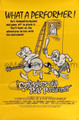 Confessions Of A Pop Performer (1975) DVD