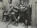 Demetrius And The Gladiators (1954) DVD