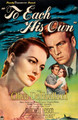To Each His Own (1946) DVD