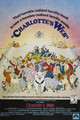 Charlotte's Web (1973) DVD