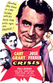 Crisis (1950) DVD