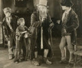 Oliver Twist (1922) DVD