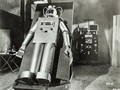 The Robot vs. The Aztec Mummy (1958) DVD