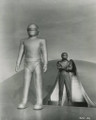 The Day The Earth Stood Still (1951) DVD