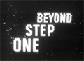 One Step Beyond DVD