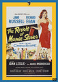 The Revolt of Mamie Stover (1956) DVD