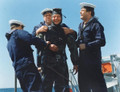 Flådens friske fyre (1965) DVD