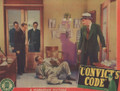 Convict's Code (1939) DVD