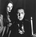 Mark Of The Vampire (1935) DVD