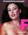 F (1980) DVD